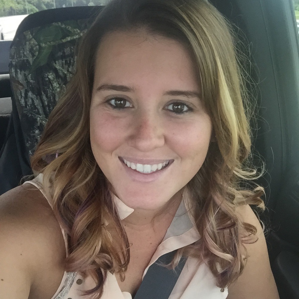 Meet your Posher, Jessica